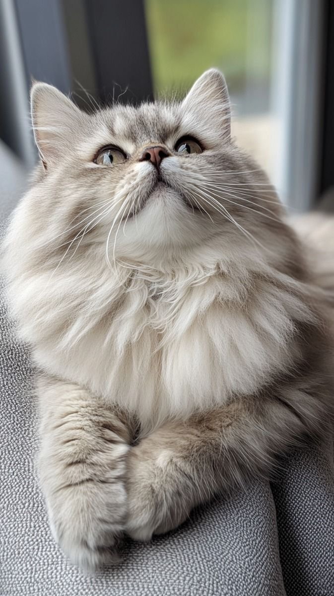 Persian Cat
